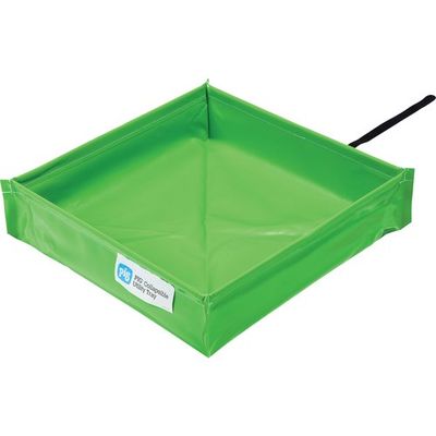 エー・エム・プロダクツ pig ピグポータブルユーティリティートレー PAK1290A 1箱(1個) 664-4684（直送品）