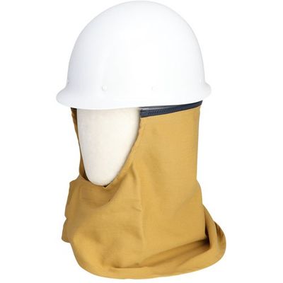 谷沢製作所 タニザワ 耐熱たれN 大サイズ HOOD FOR HEAT PROTECTION-L 1枚 682-1356（直送品）