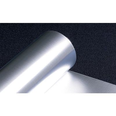 ユタカメイク 遮熱シート(機械用)1m×6m B-FGCM06 1個 689-9108（直送品）