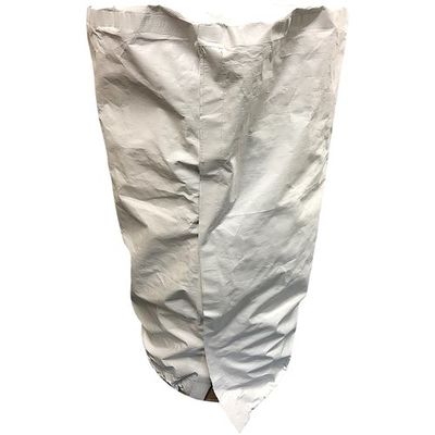 アクアシステム UV遮熱カバー(ドラム缶用) JD-COVER 1個 673-6062（直送品）