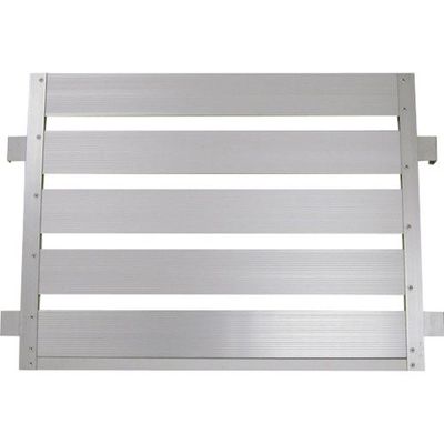 ヤマト モビリティ&Mfg. YAMATO LRC50―AL専用アルミ中間棚 50ALAT 1枚 669-1686（直送品）