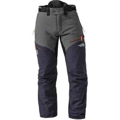 ハスクバーナ・ゼノア Husqvarna 防護ズボン プロテクティブズボンTーEX アーボ M 537642550 1台 700-0018（直送品）