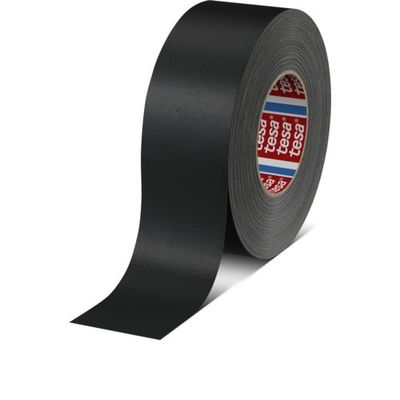 tesa 超強力多用途補修テープ テサ ウルトラパワーエクストリーム 56622 ブラック 50mm×10m 56622-50-10 1巻（直送品）