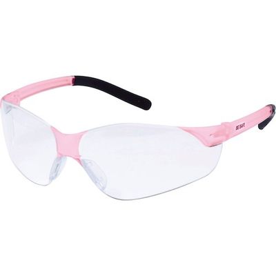 エー・エム・プロダクツ pig ビーセーフプロ 982ST ピンク ダース (12個入) BS982STP12 1箱(12個)（直送品）