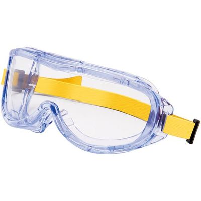 エー・エム・プロダクツ pig ビーセーフプロ 922 ゴーグル ダース (12個入) BS922-12 1箱(12個) 177-8341（直送品）