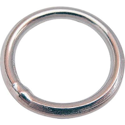 大洋製器工業 TAIYO SUS 丸リング Rー16ー70(1063177) 1063177 1個 460-8838（直送品）