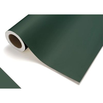 中川ケミカル 黒板シート505mm×2m巻 グリーン KBGN50502 1セット(6巻) 175-6059（直送品）