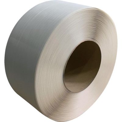 司化成工業 ツカサ PPバンド(機械用) ワールドバンド YB 15.5mmX2500m ベージュ YB-15.5BJ 1セット(2本)（直送品）