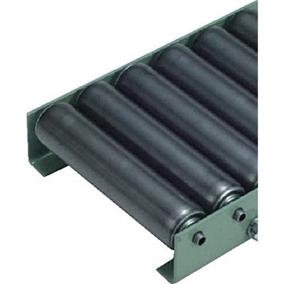 タイヨー TRーK4835L型 ローラー幅100W×P75×機長1000L(Lフレーム) K4835L-100-75-1000 1台（直送品）