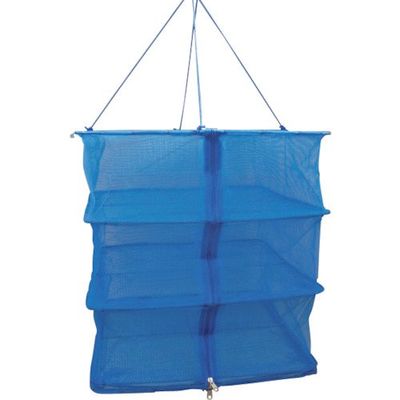 加藤伝蔵商店 伝蔵 万能干しカゴ45×45 F161 1セット(10個) 429-0628（直送品）