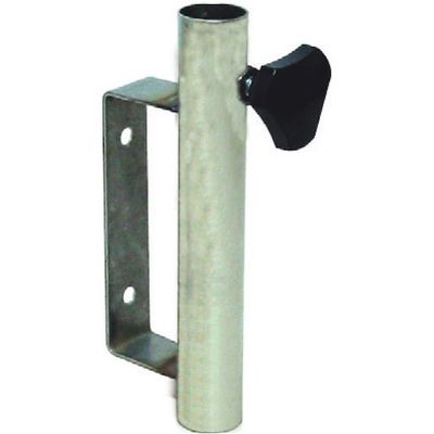 岩崎製作所 IWA のぼり旗 取付け金具(旗立て) 19HT012SU 1個 509-2890（直送品）