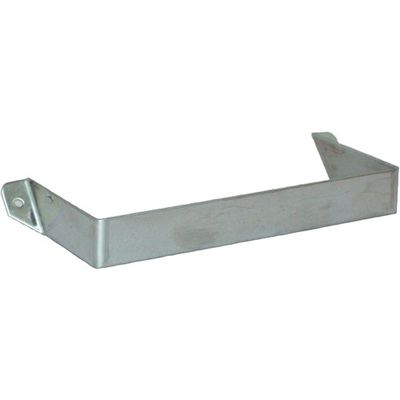 岩崎製作所 IWA 車両艤装部品 ステンレス製 車輪止め用ブラケット(フック金具) 20SB00SU-S 1個 508-9666（直送品）