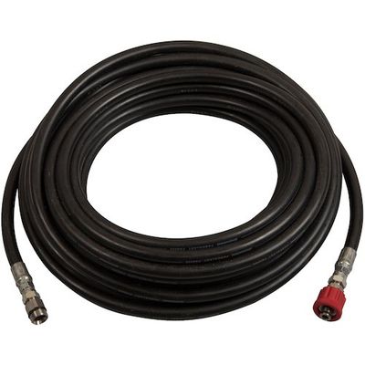 スーパー工業 高圧ホースASY BH 3/8×20m 35MPa クイック 04T50031120 1個 572-2696（直送品）