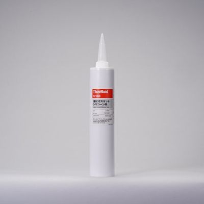 スリーボンド THREEBOND 液状ガスケット シリコーン系 TB1216B 330ml(1216BB) TB1216B-330 1本（直送品）