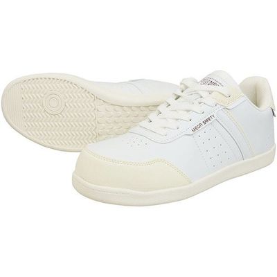 喜多 セーフティスニーカー ホワイト 26.0 MK5120-WH-26.0 1足 603-5009（直送品）