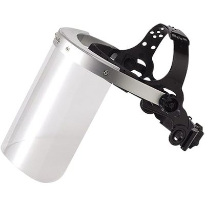 スーパー工業 防災面 BMーKC 041063061 1個 572-2672（直送品）