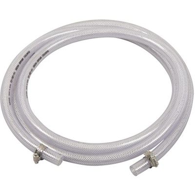 スーパー工業 給水ホースASY φ19×3m 040000866 1個 572-2676（直送品）