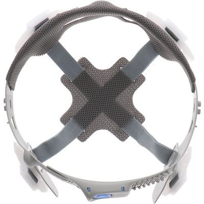 谷沢製作所 タニザワ ヘルメット交換用内装F2型(0185ーFZ用) F2-LM-EPA-0185FZ 1組 554-4221（直送品）