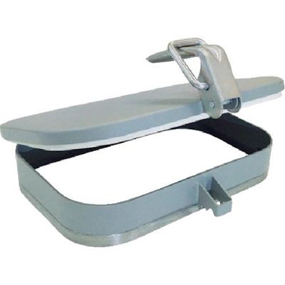 旭産業(点検窓) FREEPA A2形標準(ネオプレンパッキン) AFP-A2-N 1個 566-0241（直送品）