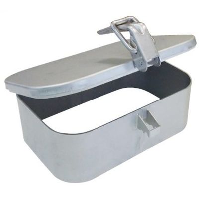 旭産業(点検窓) FREEPA A1形ハイネック標準(ネオプレンパッキン) AFP-A1-H-N 1個 565-8662（直送品）