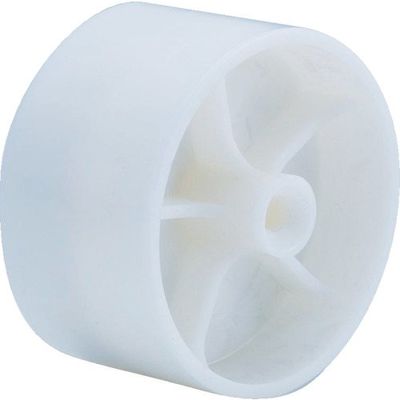 太陽工業 タイヨー ピッキングラックホイール36mm×20mm(軸付) TW3620UP-S 1個 582-5503（直送品）