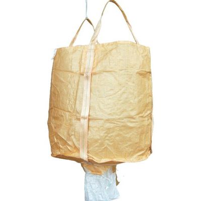 旭産業 旭 コンテナバッグ丸型排出口あり 容量1立米未満 AS131-MG110 1袋 591-8548（直送品）