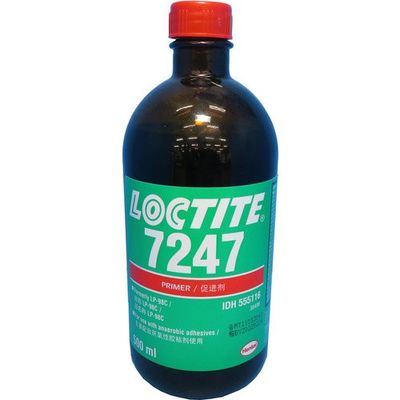 ヘンケルジャパン ロックタイト 7247 500ml 7247-500 1セット(6本) 612-3887（直送品）