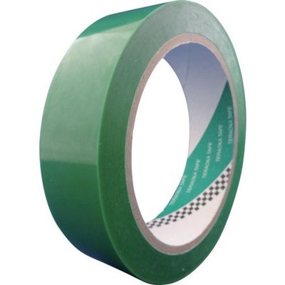 寺岡製作所 TERAOKA サーキットテープ NO.647 緑 0.05 30mm×60M 6470.05GR30X60 1巻（直送品）