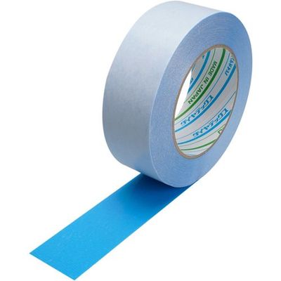 ダイヤテックス パイオラン カーペット固定用両面テープ 40mm×20m C-206-BLD 40MMX20M 1セット(36巻)（直送品）