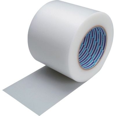 ダイヤテックス パイオラン 梱包用テープ 100mm×50m クリア K-10-CL 100MMX50M 1セット(18巻)（直送品）