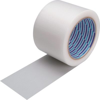 ダイヤテックス パイオラン 梱包用テープ 75mm×25m クリア K-10-CL 75MMX25M 1セット(24巻) 567-0949（直送品）