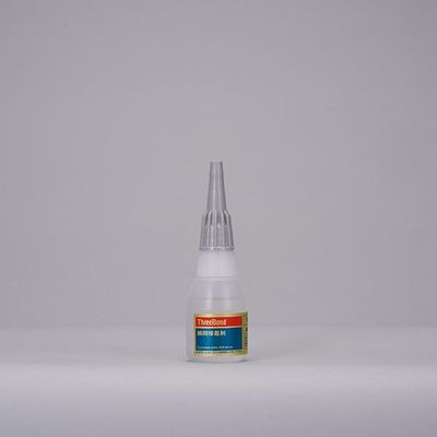 スリーボンド THREEBOND 瞬間接着剤 TB1743 20g(1743AB) TB1743-20 1本 552-9870（直送品）