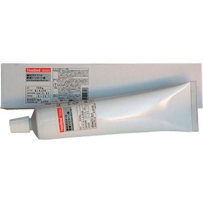 スリーボンド THREEBOND 液状ガスケット シリコーン系 TB1206D 250g(1206DH) TB1206D-250 1本（直送品）