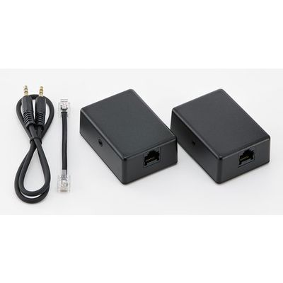 アルインコ ALINCO DRDPM60用アンテナカップラー EDS34 1個 357-4683（直送品）