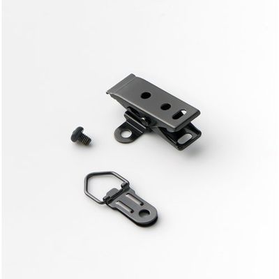 アルインコ ALINCO DJPX5用クリップ EBC48 1個 357-4734（直送品）