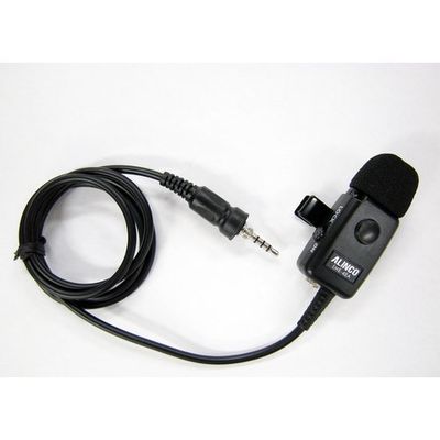 アルインコ ALINCO 業務仕様マイク EME48AM 1個 357-4740（直送品）