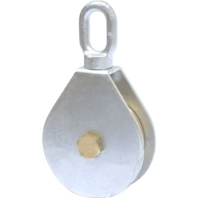 岩崎製作所 IWA 船舶用 鉄製 信号旗滑車 54SK00SS 1個 510-2193（直送品）