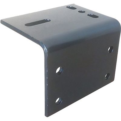 スリーエッチ HHH ウインチプレート WPBK350 1個 595-6308（直送品）