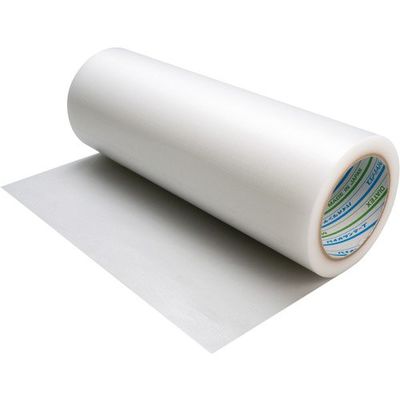 ダイヤテックス パイオラン 塗装・建築養生用テープ 300mm×25m クリア Y09CL 300MMX25M 1セット(6巻)（直送品）