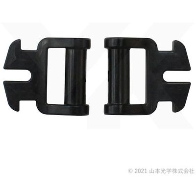 山本光学 YAMAMOTO ジョイントパーツ 5150用 JOINT/YG-5150 1個 545-8377（直送品）