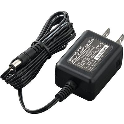 ムラテックKDS KDS ACアダプター(LLP用) AC-L03312 1個 616-7081（直送品）