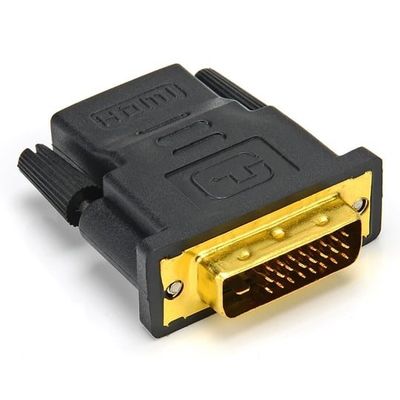 Trimate HDMI DVI 変換アダプタ TR-HDV001 1個 67-4918-66（直送品）