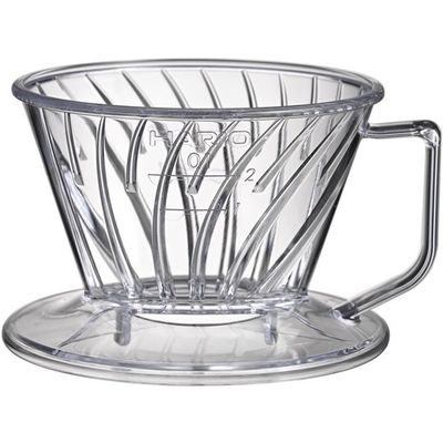 HARIO ペガサスドリッパー01 PED-01-T 1個 68-5181-89（直送品）