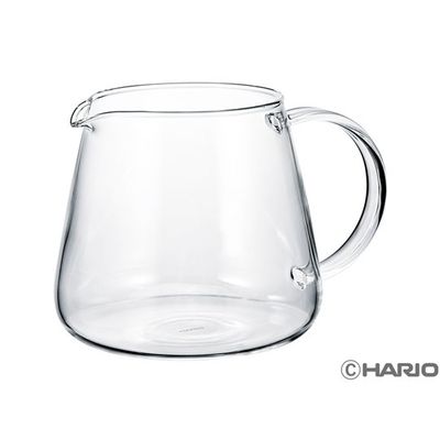 HARIO V60 バリスタサーバー 600 VBS-60 1個 68-5182-03（直送品）
