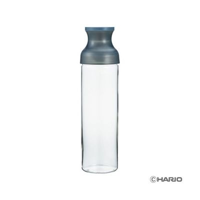 HARIO フィルターインカラフェ グレー FIR-100-TGR 1個 68-5182-23（直送品）