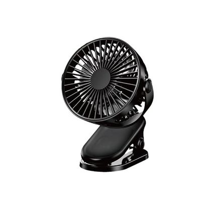 Trimate USB充電式クリップファン AFF-CLF001 1個 68-5769-96（直送品）