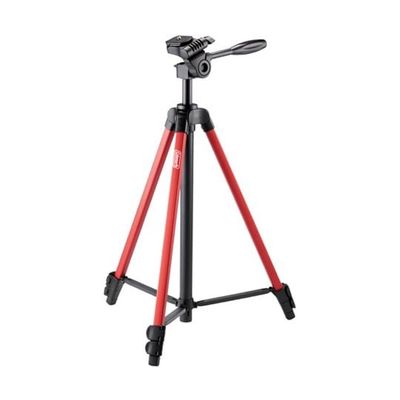 ベルボン 三脚 CVー3 RED 68-7034-67 1本（直送品）
