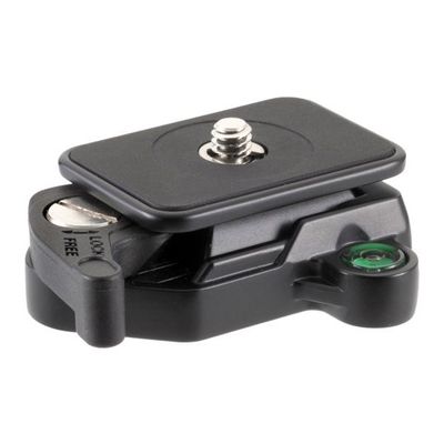 ベルボン クイックシュー QRAー4 68-7034-97 1個（直送品）