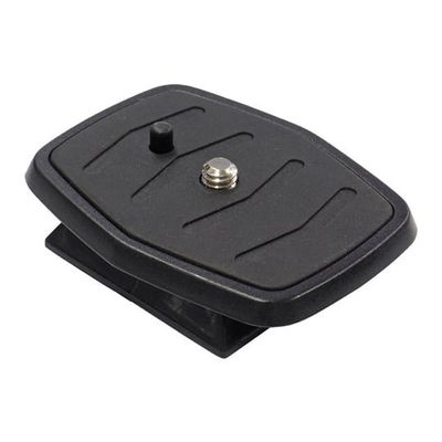 ベルボン スペアシュー QBー4W 68-7034-98 1個（直送品）