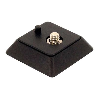 ベルボン クイックシュー QBー337 68-7035-01 1個（直送品）